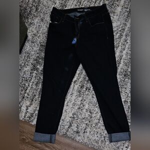 Old navy Rockstar jeans